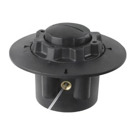 ZLIANGQ C5-2 Trimmer Head for Stihl FS38 FS40 FS40C FS45 FS45C FS46 FS50 FSE60 Weed Eater Head 4006 710 2103, 4006 710 2106