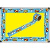 Fancy Land Bulletin Board Border 36ft Straight for Classroom Party
