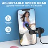 Auto Clicker for Smart Phone, Phone Screen Tapper for Phone