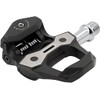ZERAY ZP110 Carbon Pedal Look Keo Pedal Gift Cleat