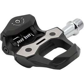 ZERAY ZP110 Carbon Pedal Look Keo Pedal Gift Cleat