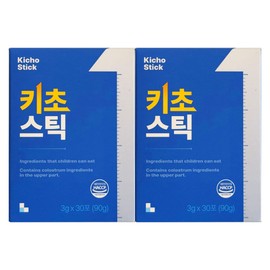 Tall care Kichostik IGF-1 Growth Colostrum Tall Care 3g x 30 sachets (2) / 키초스틱 IGF-1 성장 초유 톨케어 3g x 30포 2개