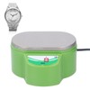Ultrasonic Cleaner Jewelry Cleaning Machine Portable Washing Unit 30W 40KHz