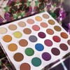 COLOURPOP PLAY IT JEWEL Pressed Powder Shadow Palette ~ New
