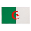 PHENO FLAGS Algeria Flag – Algerian Flag 90 x 150