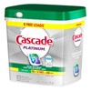 Cascade Platinum ActionPacs Dishwasher Detergent, Fresh Scent (88 ct.)