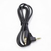Kamon [Made by COMON] 3.5mm Stereo Cable (One Side L