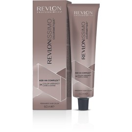 Revlon Professional Revlonissimo Colorsmetique High Coverage 8.42 Light Blonde Copper Irisé 60 ml