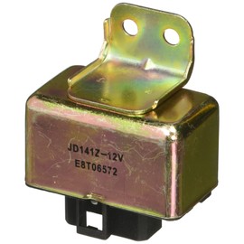 Standard Motor Products RY401 Engine Control Module Wiring Relay