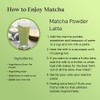 Twinings Organic Ceremonial Grade Matcha Green Tea Powder - 30g