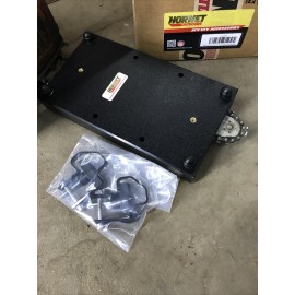 Hornet UTV Roll Bar Chainsaw Mount All Round Roll Bars 1 1/2" to 2" RCM-3012 ATV