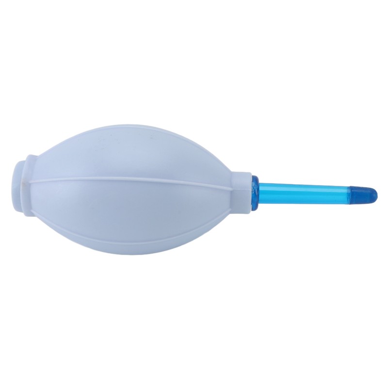 2pcs Ear Syringe Rubber Ear Washing Squeeze Bulb Single Handed