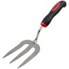 Darlac Garden Hand Fork – Perfect for Flower Beds and
