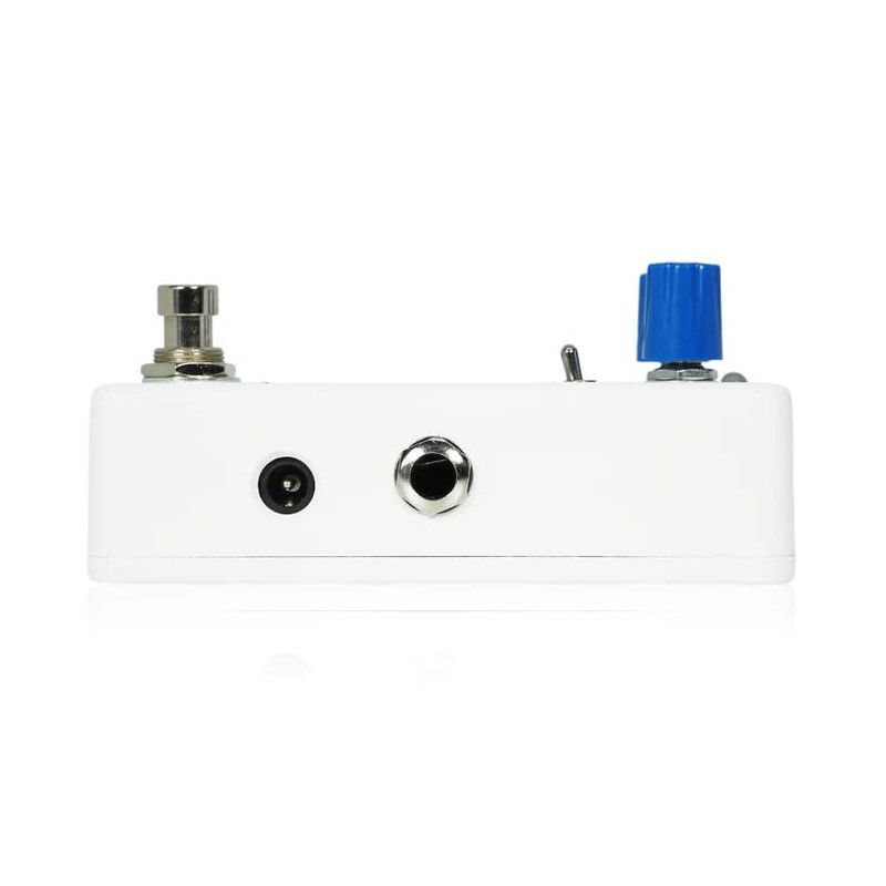 ANIMALS PEDAL Double Spy Mission is Impossible Filter Auto Wow