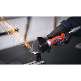 Sealey Gsa26 Air Cut-Off Tool 75Mm Straight