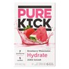 Pure Kick Hydration Singles To Go Drink Mix, Strawberry Watermelon,