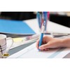 BIC 4 Colours Original Pens - Variety Pack of 3