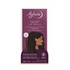 Ayluna Plant Hair Colour 100 Hair Colour 90 Bordeaux Red