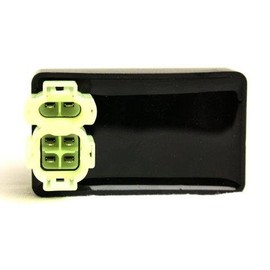 CDI Sport for 4-stroke China scooter with QMA, QMB, GY6 engines 6-pin, Baotian, Benzhou, Buffalo, Flex Tech, Ering, Longjia, Rex, Sukida, Peugeot, Pegasus, Qingqi, Rex, Rieju, Tauris, Xinling