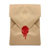 Wicked Reaper Carolina Reaper Peppers – Whole Dried Pods Gift,