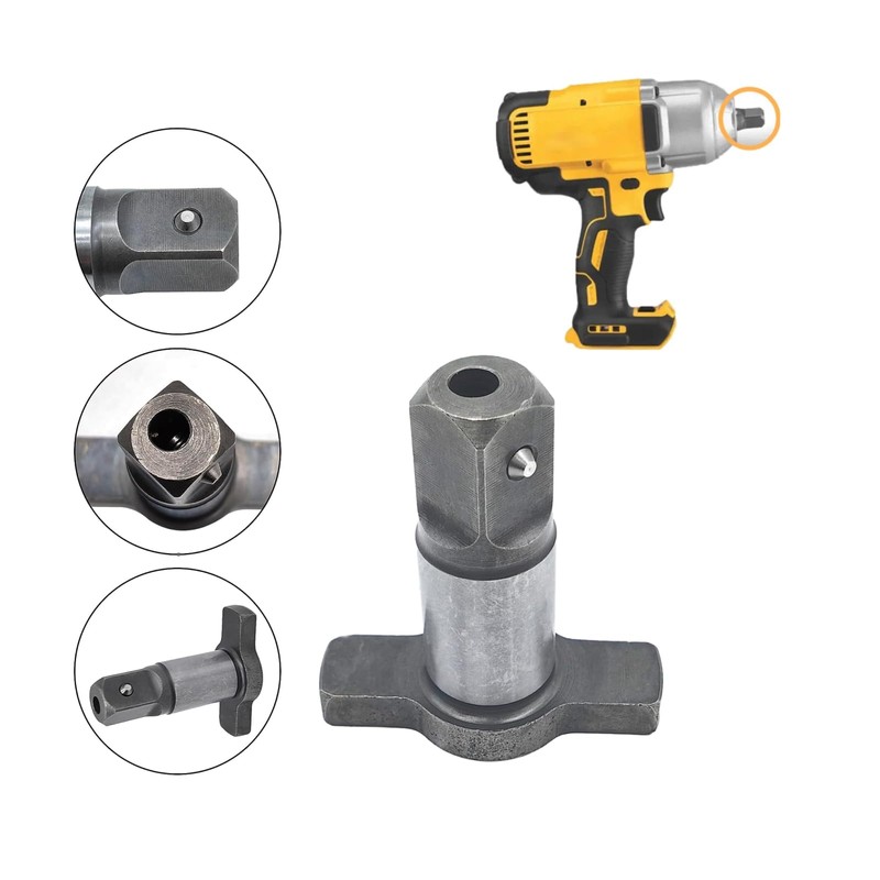 N866410 Cordless Impact Wrench for Dewalt DCF899 20V 1/2 Impact