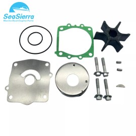 Seasierra YAMAHA 150 175 200 225 250 WATER PUMP IMPELLER KIT 61A-W0078-A3