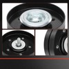 Frankberg Belt Tensioner Tensioner Petrol Compatible with A4 8K2 A4