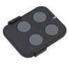 Garage Door Opener Remote for Avidsen 4 Button Garage Door