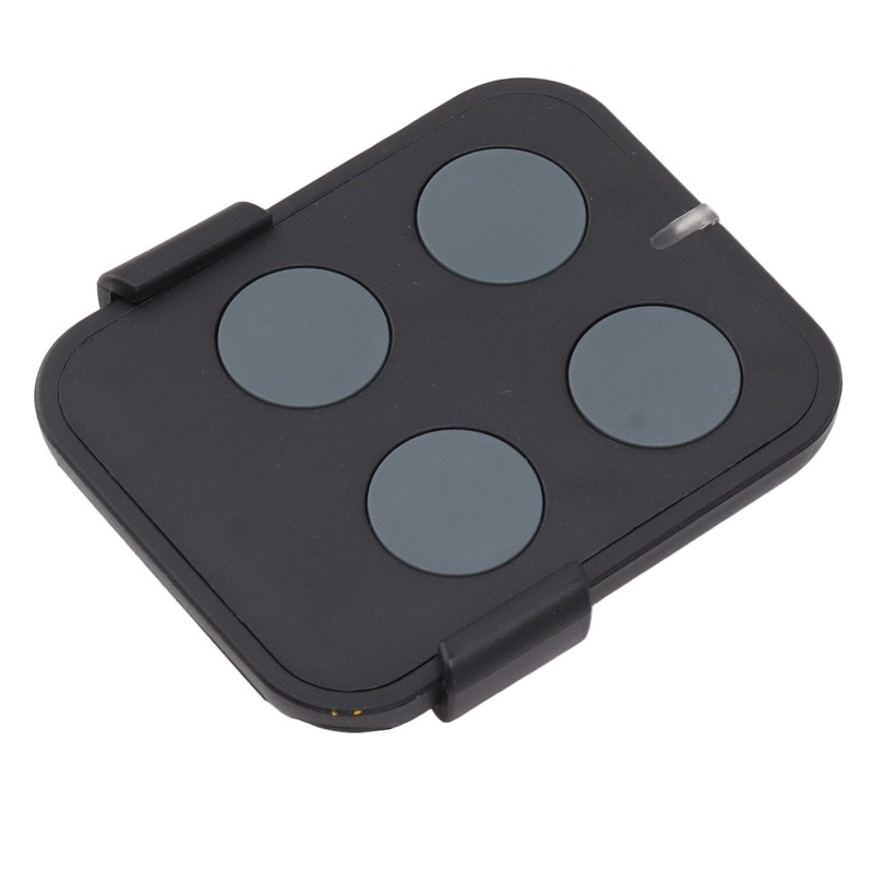 Garage Door Opener Remote for Avidsen 4 Button Garage Door
