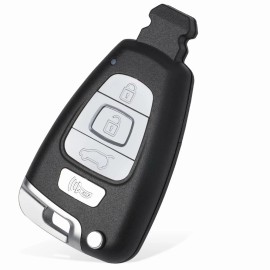 Unbranded 95440-3J600 for Hyundai Veracruz 2007 2008 2009-2012 Smart Remote Key Fob 315MHZ