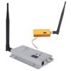 1.2G 1.5W Wireless Transmitter Receiver Video Audio Synchronous Transmission High
