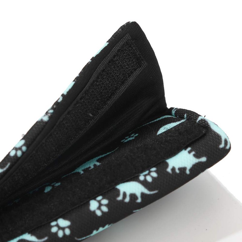Baby Seat Belt Strap Cover, 2 Pcs Kids Car Seat