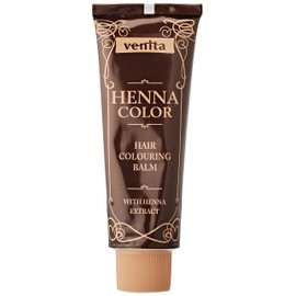 Venita Henna Color Hair Dye 11 Burgundy 75ml