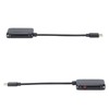 Adapter USB3.1 to High Definition Multimedia Interface HD Converter for