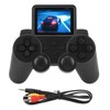 Handheld Gamepad Game Console, 3" Screen Retro Console with AV