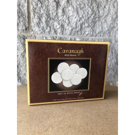 Cavanaugh Altar Bread Church Host 1 1/8 WHEAT BOX cross hosts communion wafer