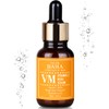 Cos De BAHA Vitamin C Facial Serum with MSM 30