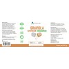 Alzuro Labs Graviola Fruit Extract 4,000mg | 10:1 Extract (400mg)