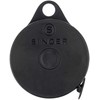 SINGER 50003 ProSeries Retractable Tape Measure, 96-Inch, Teal
