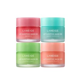 Laneige 라네즈 립 슬리핑 마스크 EX 20g Laneige Lip Sleeping Mask EX 20g