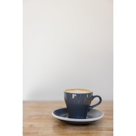 Ceremony Coffee Roasters - House Coffees Variety Pack - Specialty Ground Coffee Antithesis & Thesis Blends- 2x12oz Bags (French Press - Coarse Grind)