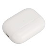 Earbuds Charging Case Supports Wired Wireless Charging Safe Efficient Wireless