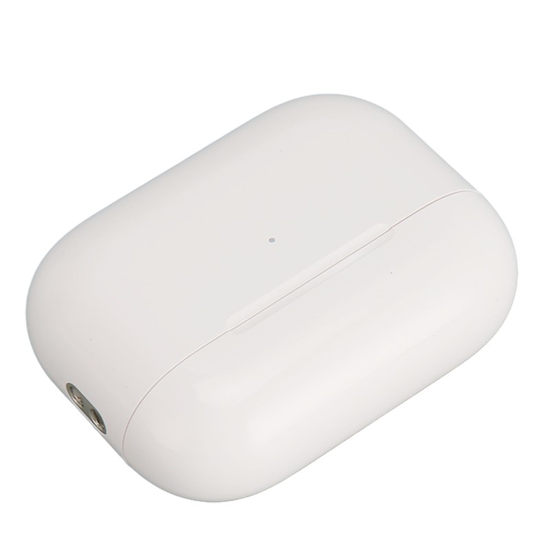 Earbuds Charging Case Supports Wired Wireless Charging Safe Efficient Wireless