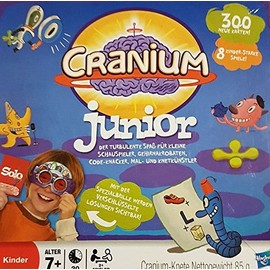 Hasbro Cranium Junior
