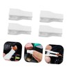 Alipis 20pcs Automotive Fuse Puller Tool Durable Car Fuse Removal