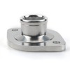 Jetuplusllc for Mopar Chrysler Dodge 440 383 Billet Aluminum Water
