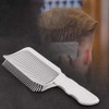 New Guide Cut Comb Curved Cut Comb Barikang Self Haircut / 신형 가이드 컷트빗 곡선형 커트 빗 바리깡 셀프이발