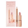 Charlotte Tilbury Kit Pillow Talk Mini Labial y Delineador de