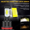 CHUSYYRAY For 2006 Lexus GS300 6x LED HID Headlight High&Low