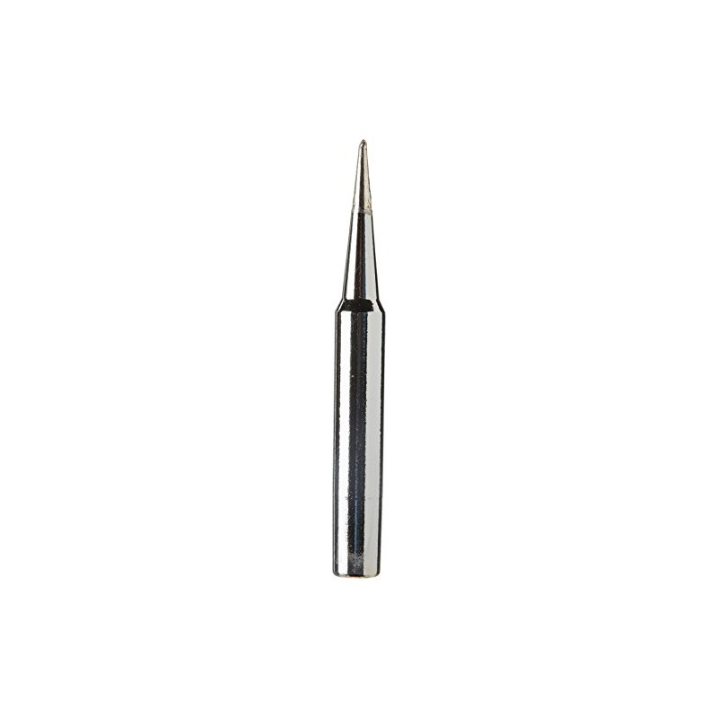 Weller ST5 Sloped Tip, .8 Mm, for Wp25/40, Black